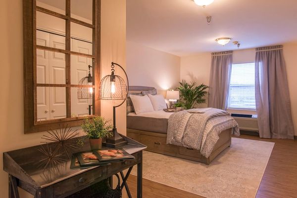 Morning Pointe Of Tullahoma - image 1
