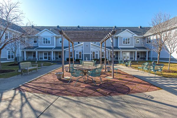 Brookdale Cape Cod - image 1