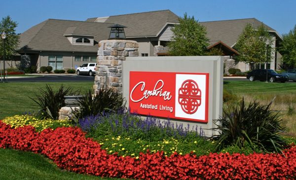 Cambrian Senior Living - image 1