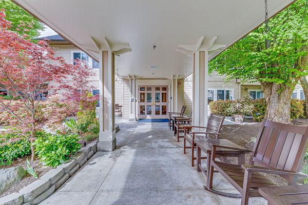 Solstice Senior Living At Normandy Park - image 1