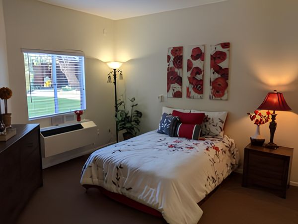 Carmel Village Retirement Community - image 1