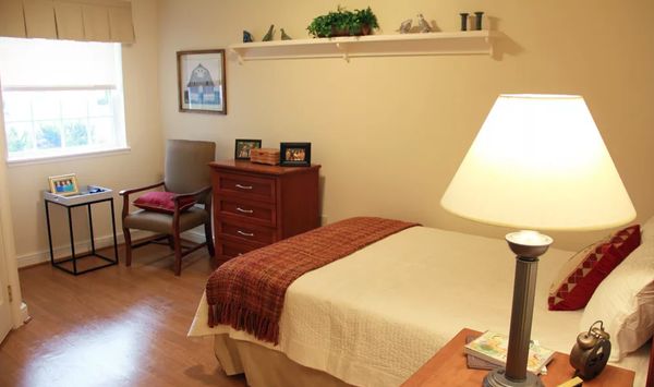 Artis Senior Living Of Bridgetown - image 1