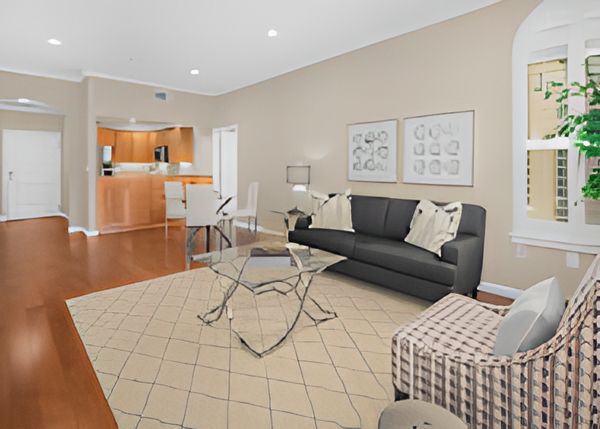 Saratoga Retirement Community - image 1