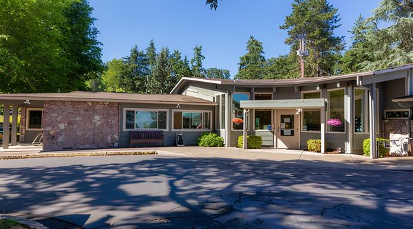 Hillside Heights Rehabilitation Center - image 1