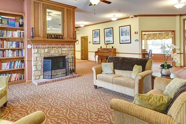Trustwell Living at Urbana Place - image 1