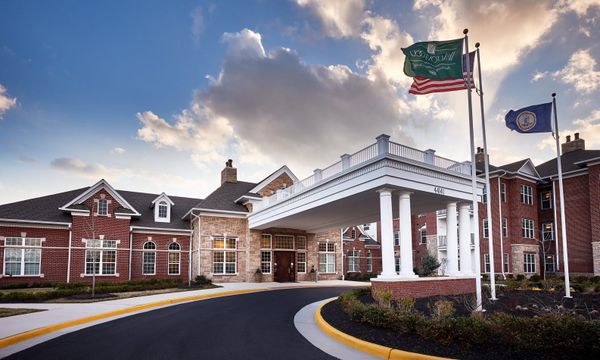 Waltonwood At Ashburn - image 1