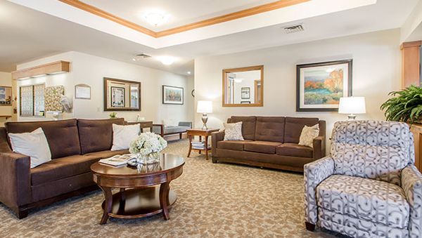 Charter Senior Living of Verona - image 1
