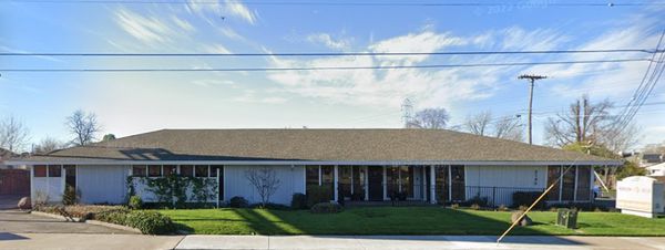 Marconi Villa - image 1