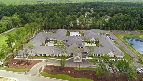 Sage Lake Senior Living - image 1