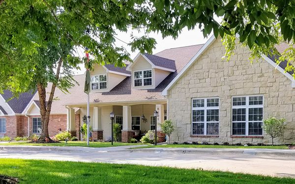 Bickford Of Cedar Falls - image 1
