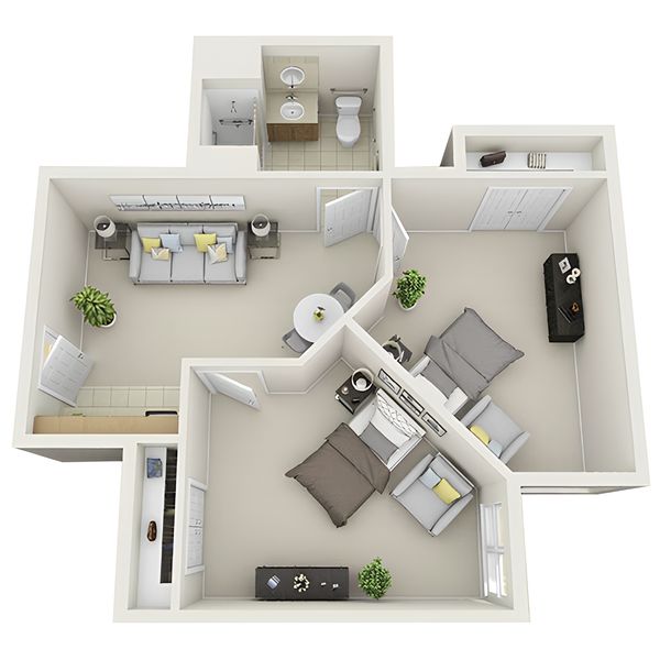 All American Assisted Living at Hanson - image 1