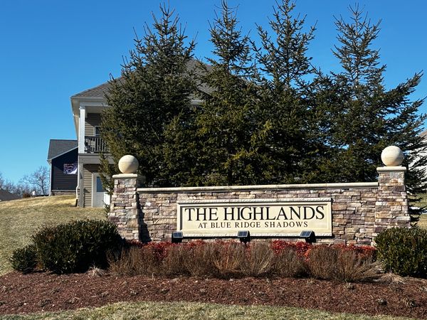 The Highlands at Blue Ridge Shadows - image 1
