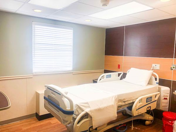 Yalobusha County Nursing Home - image 1