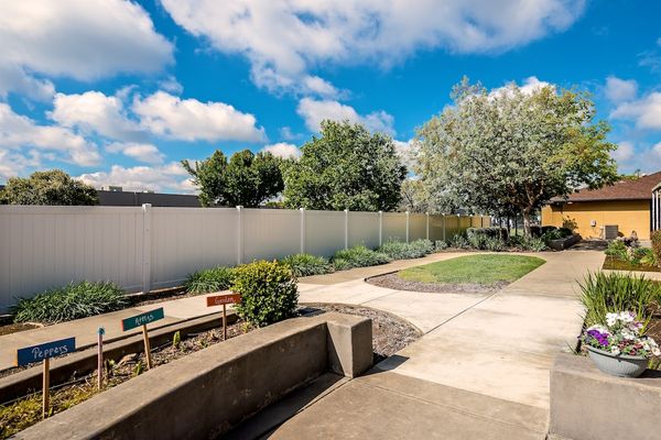 Gardens of Modesto - image 1