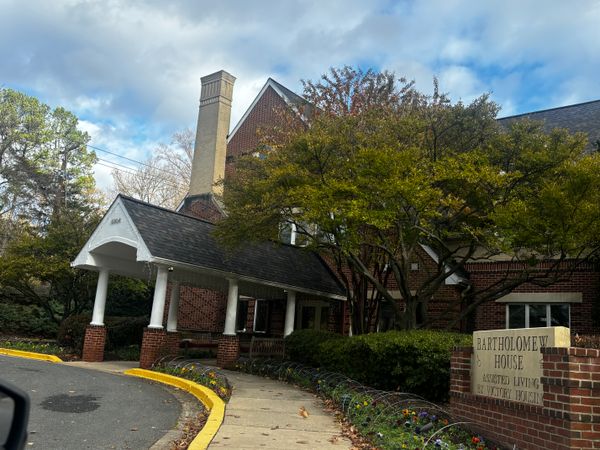 Bartholomew House - image 1