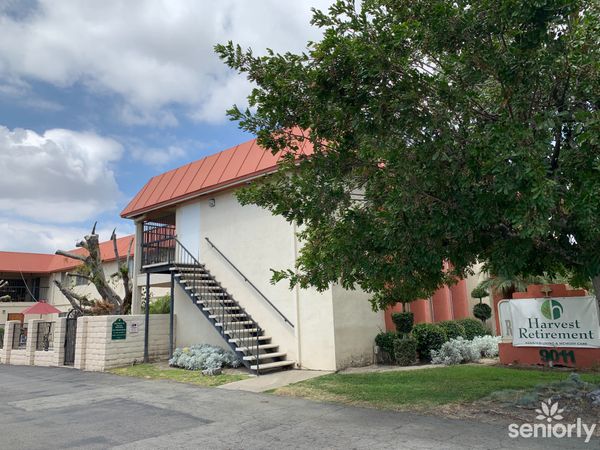 Harvest Retirement - image 1