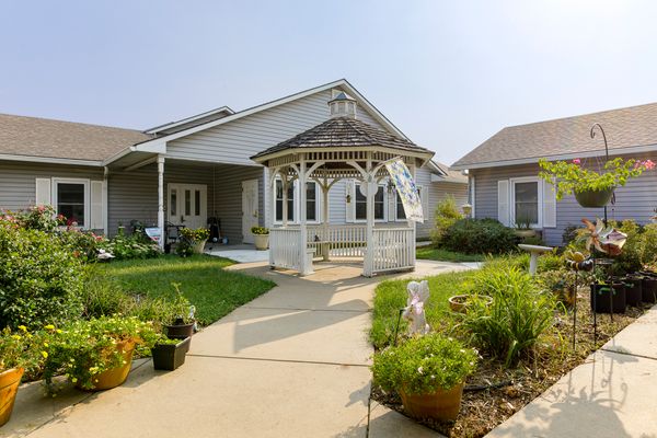 Homestead Of Derby - image 1