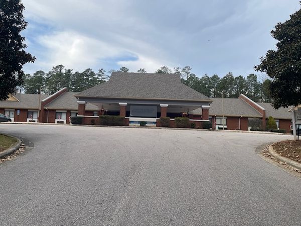 Cary Health And Rehabilitation - image 1