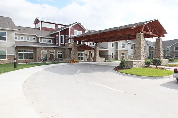 Northridge Village - image 1