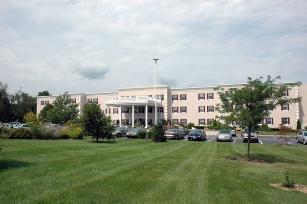 Ecumenical Community of Harrisburg - image 1