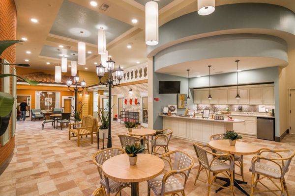 CERTUS Premier Memory Care Living - image 1