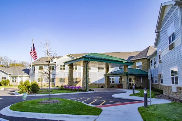 StoryPoint Long Grove - image 1