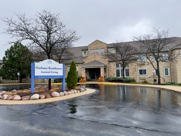 Harbour Assisted Living Residences - image 1
