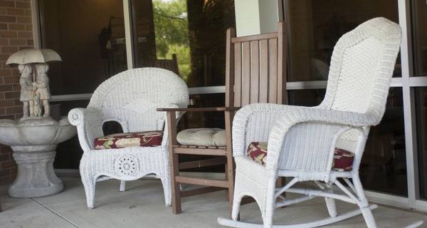 Timbercrest Senior Living Community - image 1