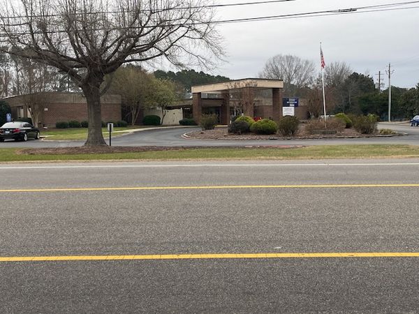 Zebulon Rehabilitation Center - image 1