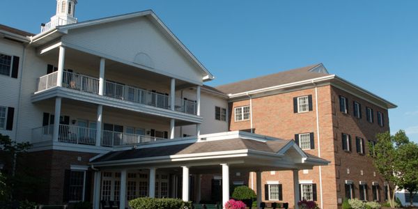 Shepherd Of The Valley Howland Community - image 1