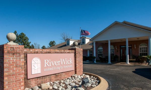 River Wick - image 1