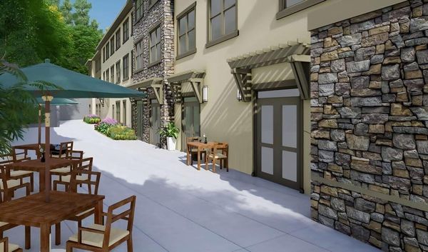 Ivy Park at Los Gatos - image 1