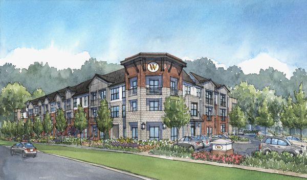 The Legacy at Walton Kennesaw Mountain - image 1