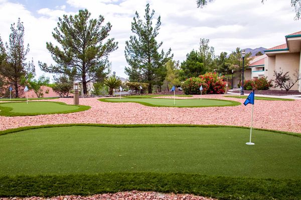 The Montevista at Coronado Assisted & Senior Living - image 1