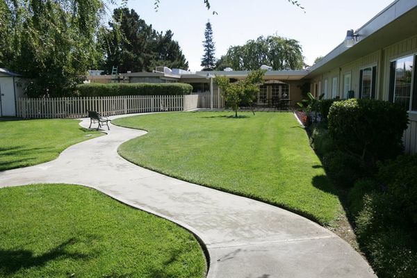 Cedar Crest Nursing and Rehabilitation Center - image 1