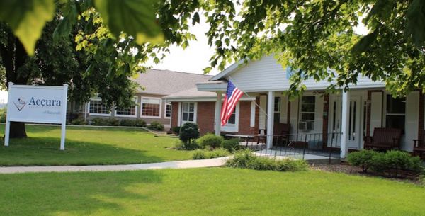 Accura Healthcare Of Bancroft - image 1