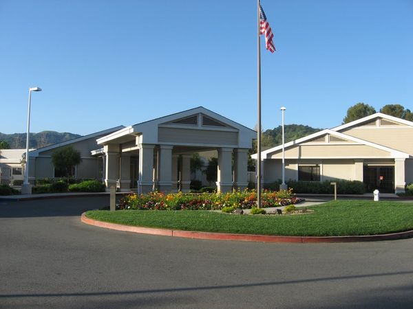 Manorcare Health Services - Tice Valley - image 1