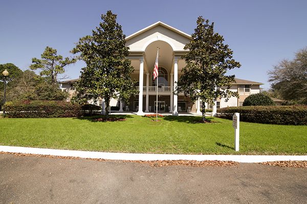 Brookdale St. Augustine - image 1