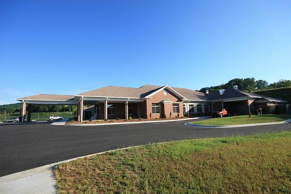 Ashe Assisted Living And Memory Care - image 1