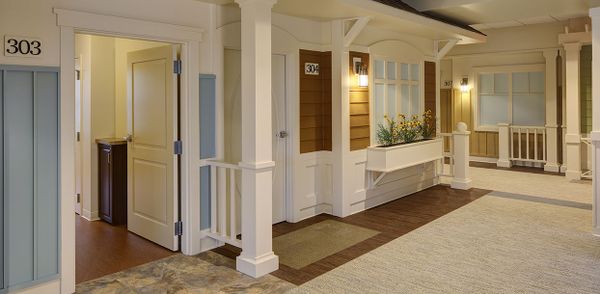 Cedar Community Memory Care - The Cottages - image 1