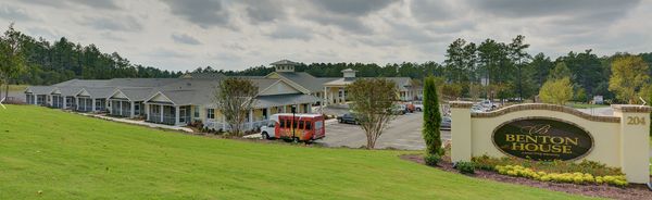Barclay House Of Augusta - image 1