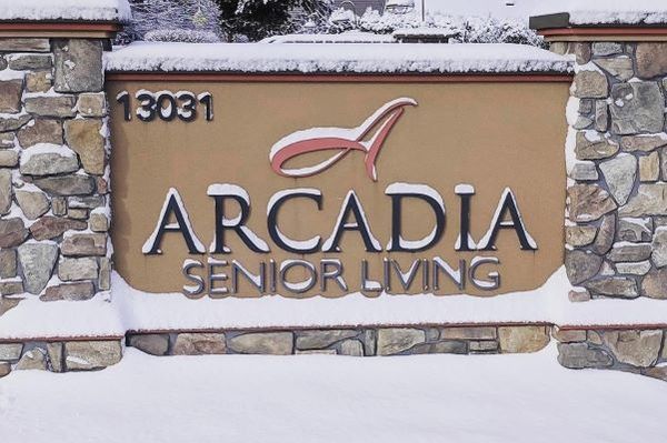 Arcadia Senior Living - image 1
