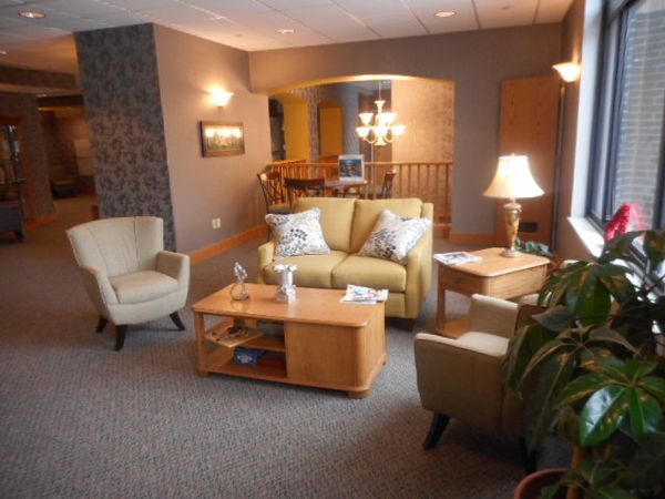 Cornerstone Assisted Living - image 1