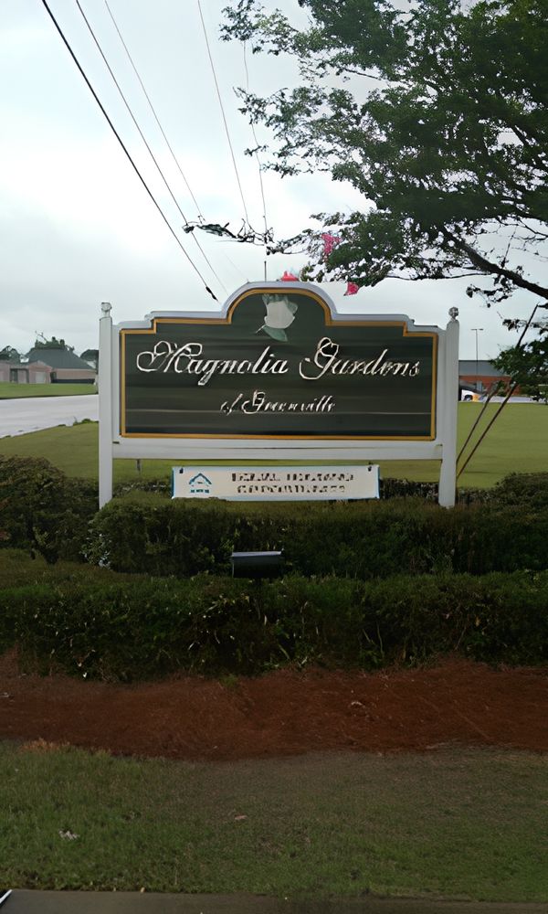 Magnolia Gardens of Greenville - image 1