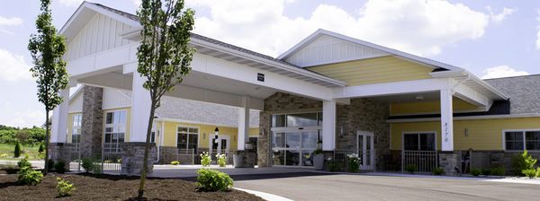 Vineyard Assisted Living - image 1