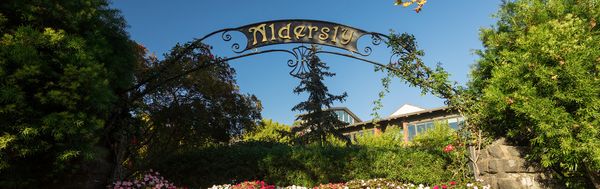 Aldersly - image 1