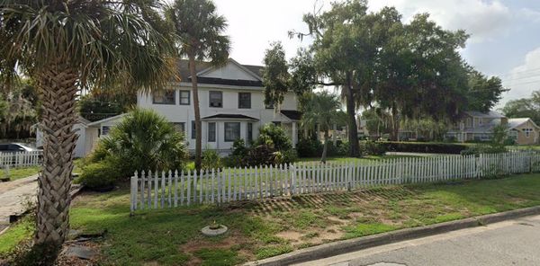 Henderson House Alf - image 1