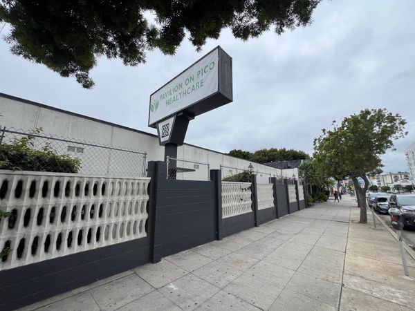 Pavilion on Pico Healthcare & Wellness Centre - image 1