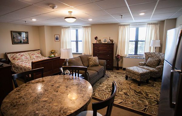 Canton Christian Home - image 1