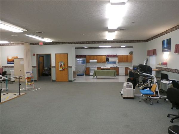 JAG Healthcare Mansfield - image 1